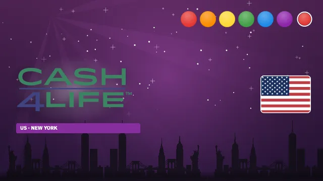 CASH4LIFE