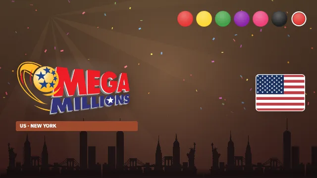 MEGA MILLIONS