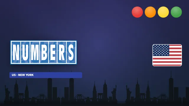 NUMBERS