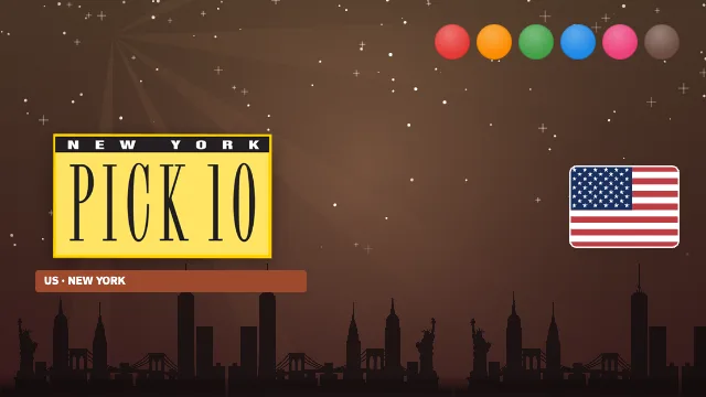 PICK 10
