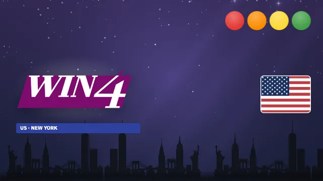 WIN 4